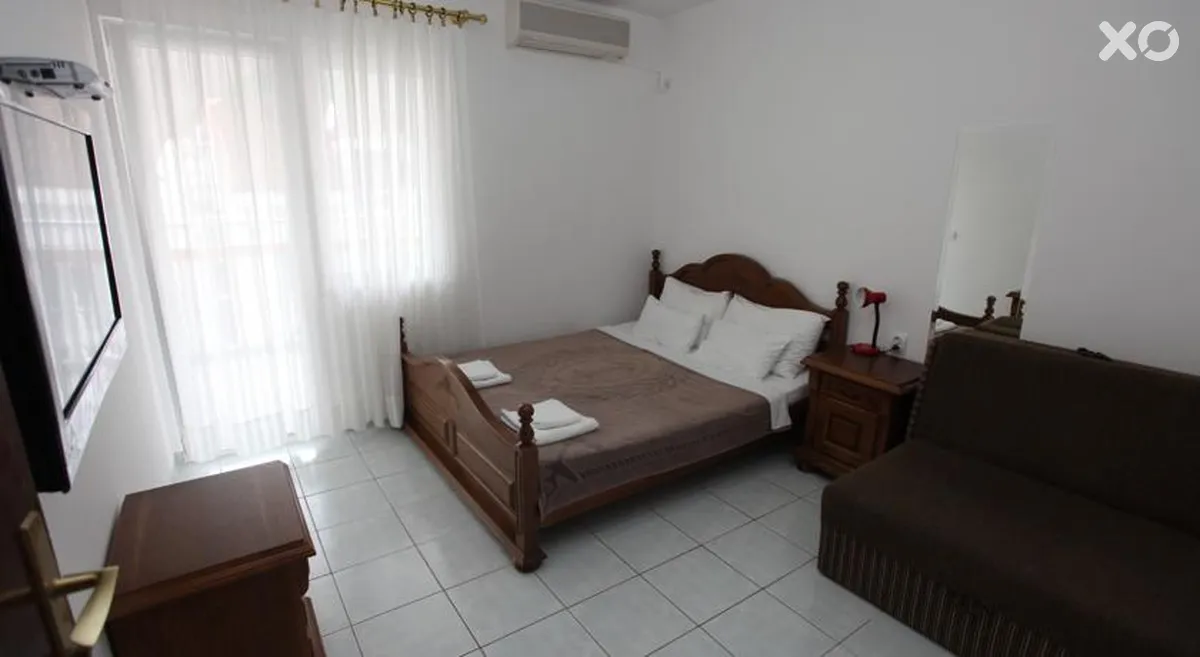 Memidz Apartment