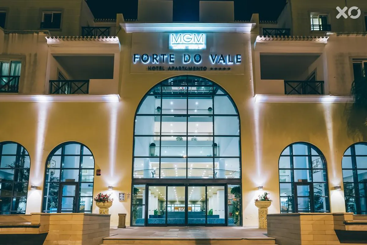 Grand Muthu Forte do Vale