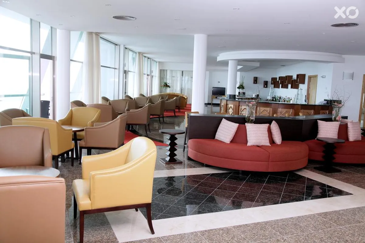 Angra Marina Hotel