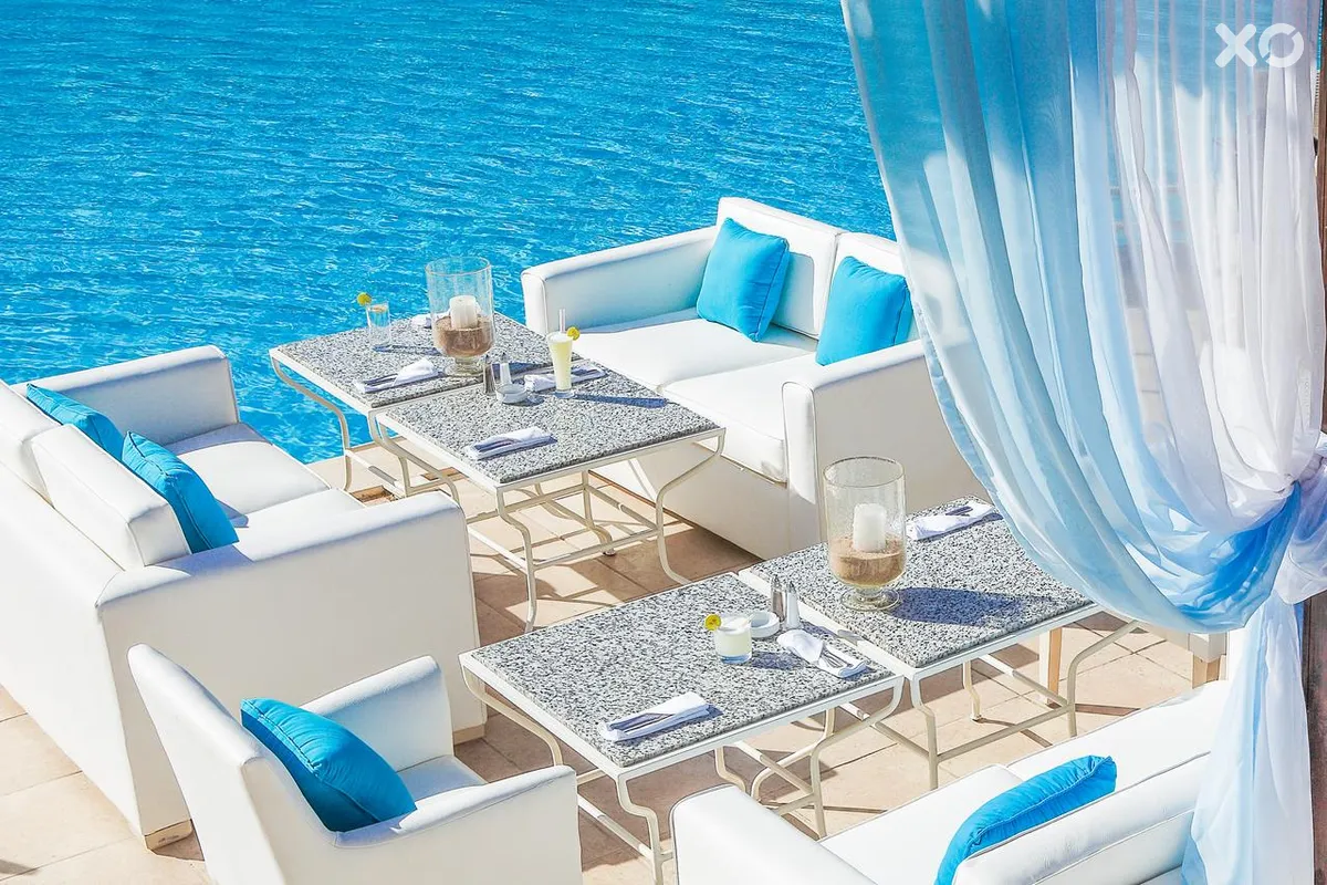 Jaz Aquamarine Resort
