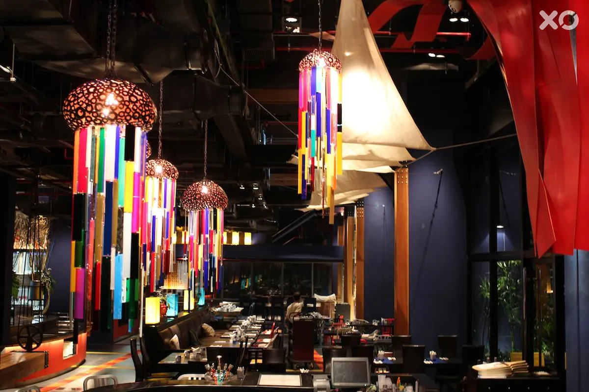 Siam@Siam Design Hotel Pattaya