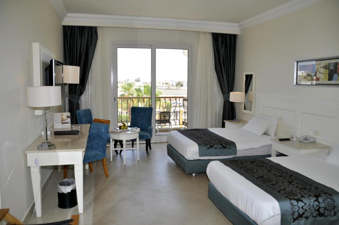 IL Mercato Hotel & Spa (ex.Iberotel Il Mercato)