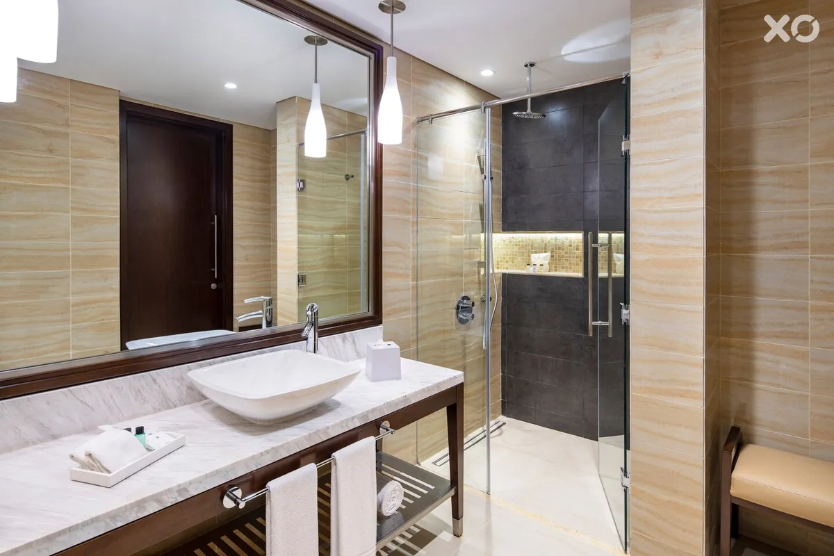Four Points by Sheraton Sharjah
