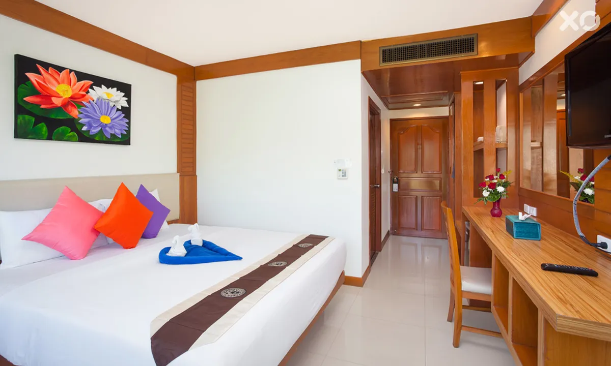 BaumanCasa Beach Resort