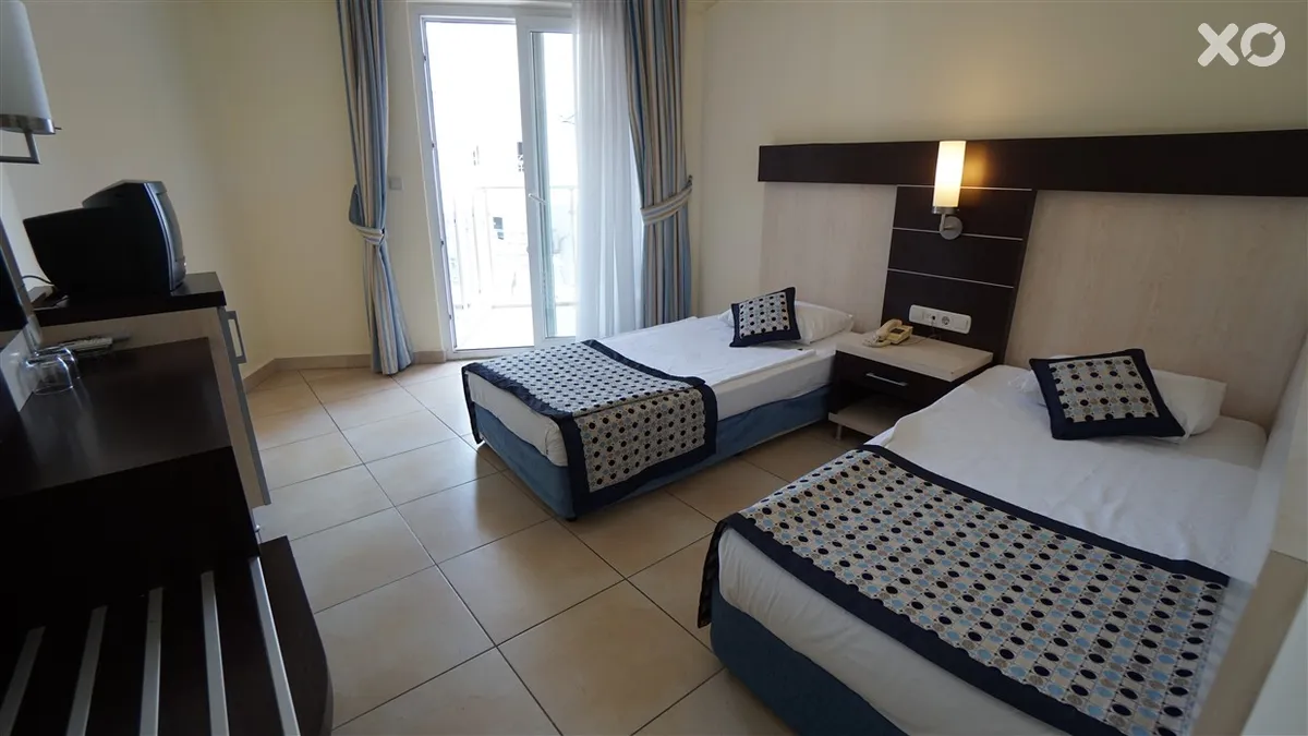 Balik Hotel