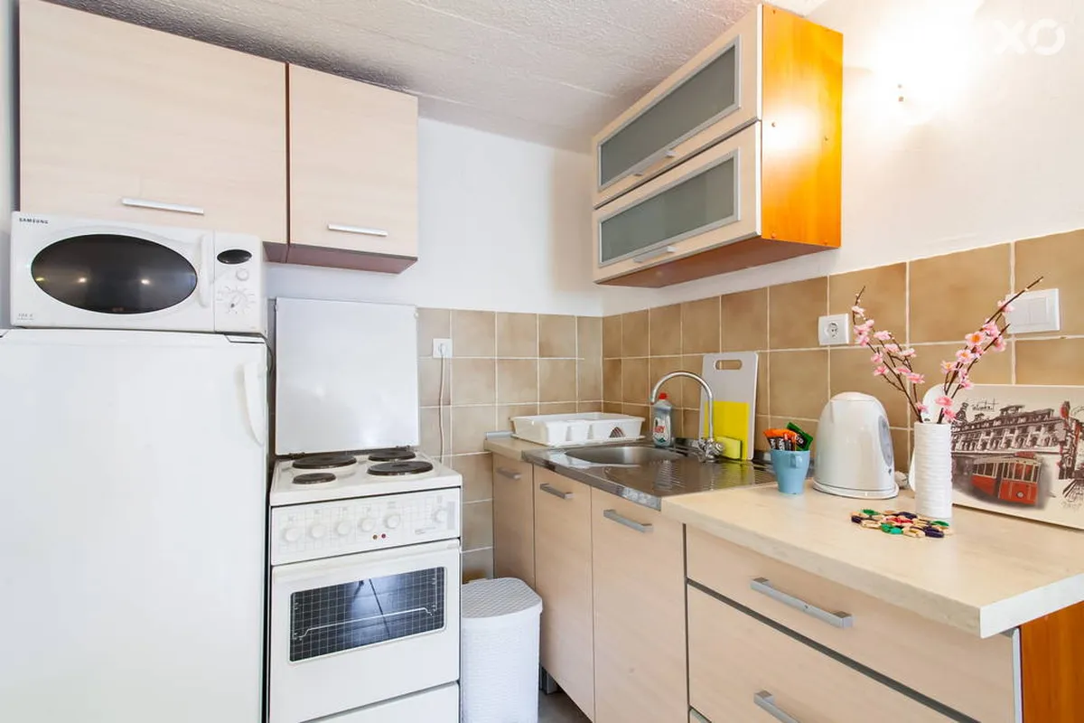Gregovic Apartments
