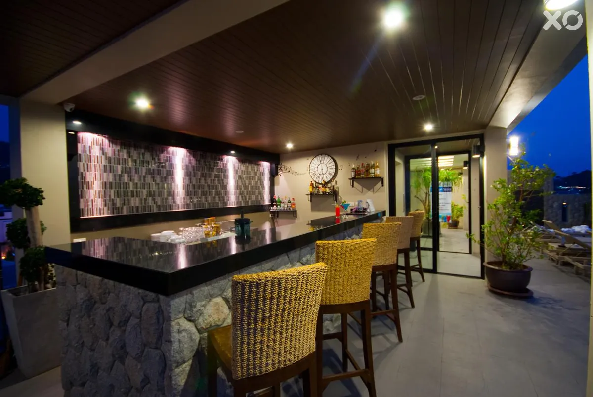 Meir Jarr Hotel