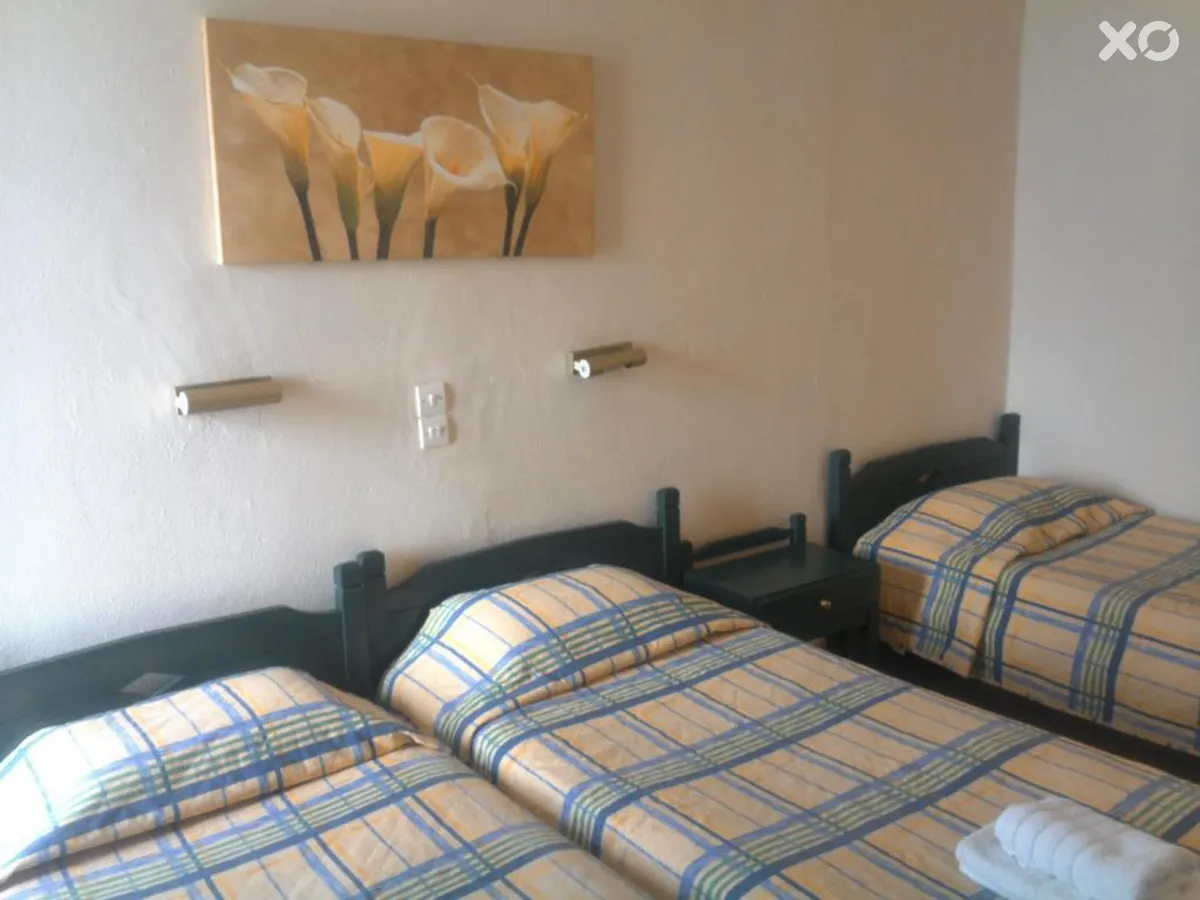 Belvedere Hotel