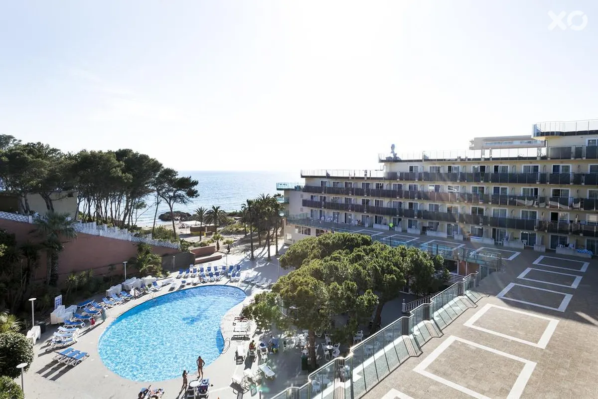 Best Cap Salou