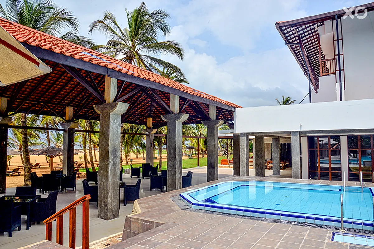 Goldi Sands Hotel