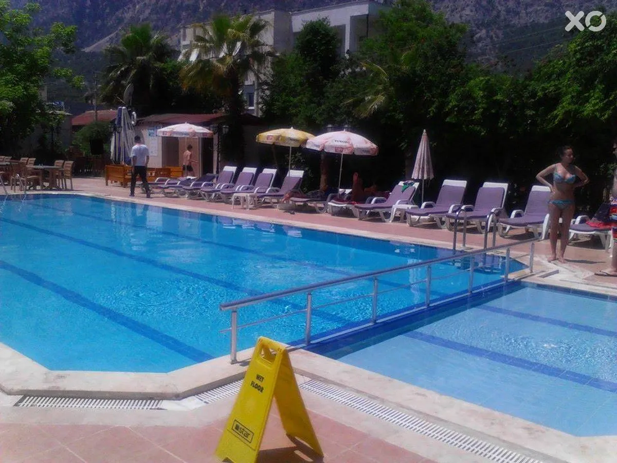 More Hotel