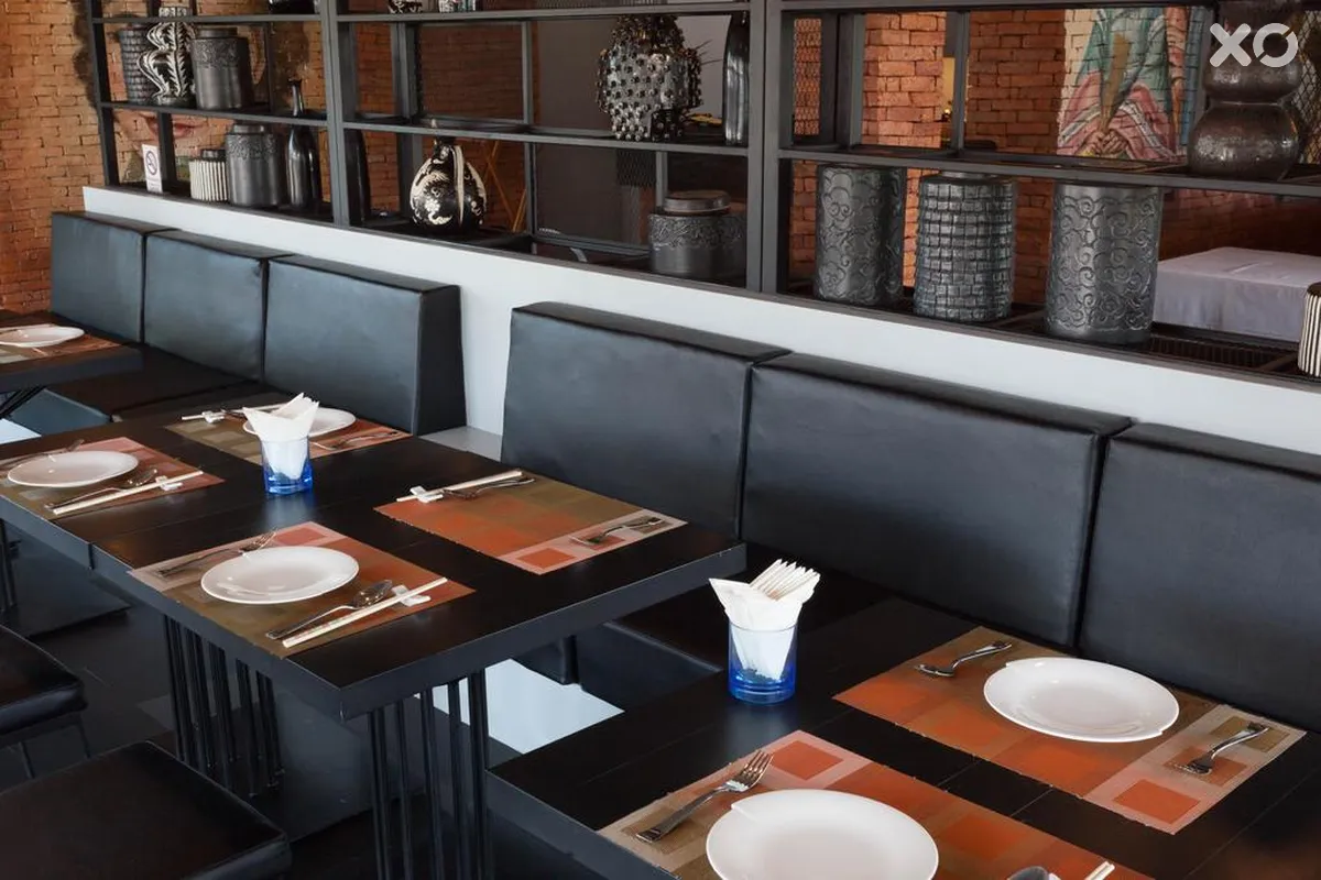 Mazi Design Hotel by Kalima