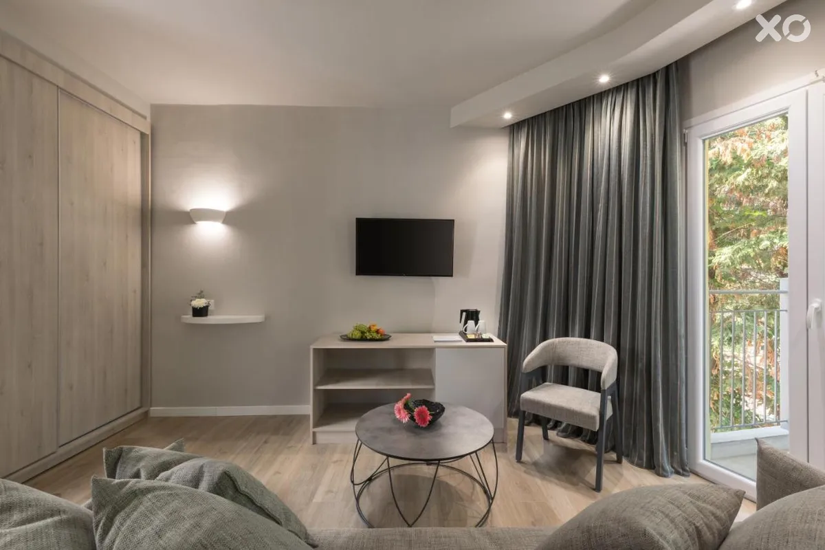 Melina Oasis Boutique Hotel