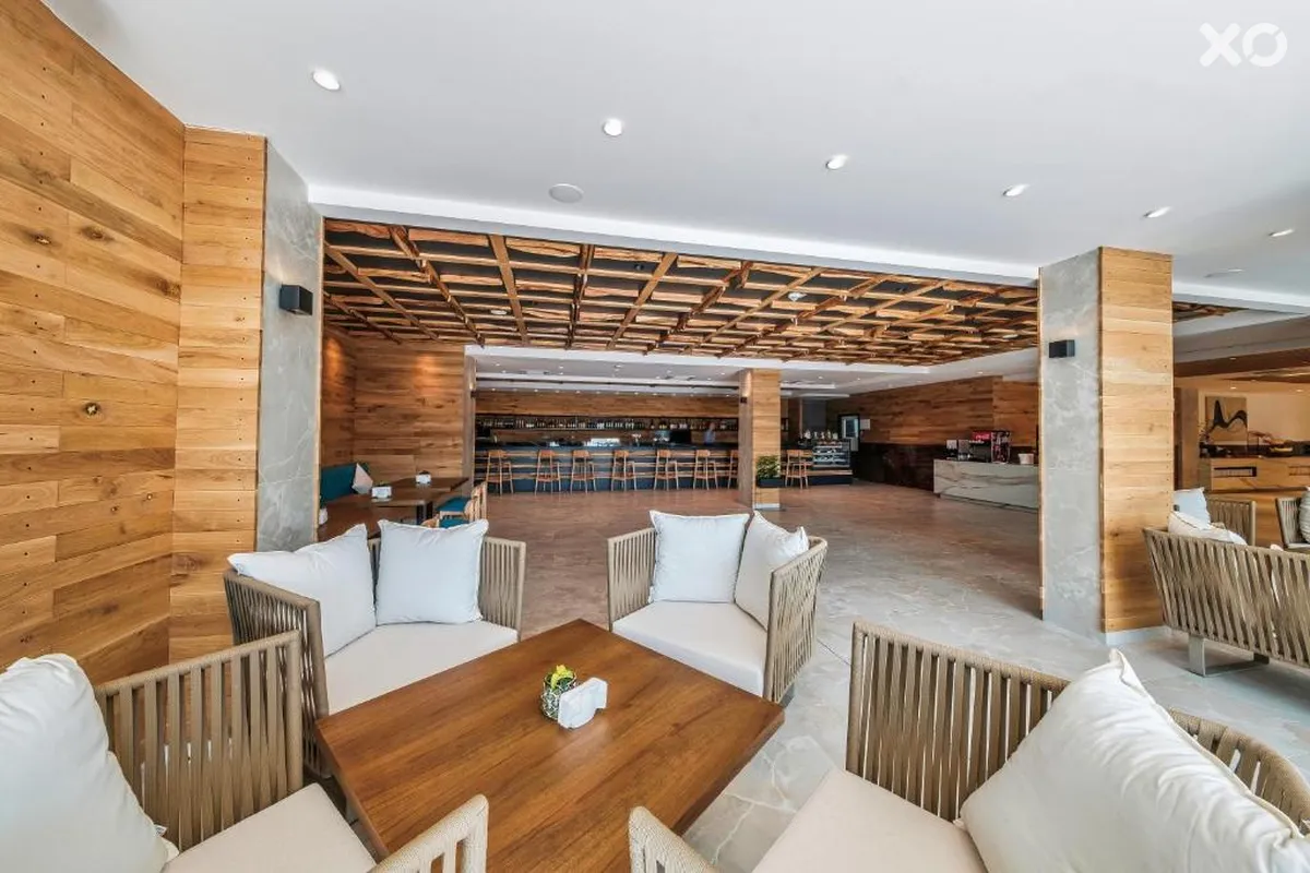 Voya Beach Resort