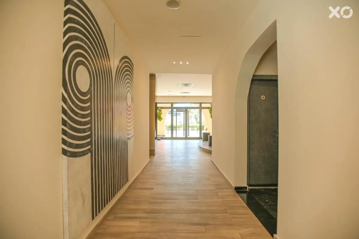 The Boutique Hotel