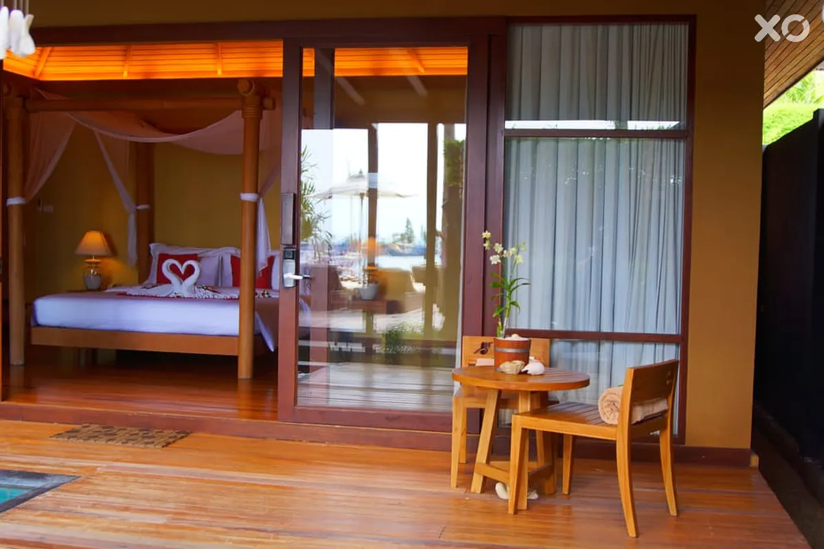 Deva Samui Resort & Spa