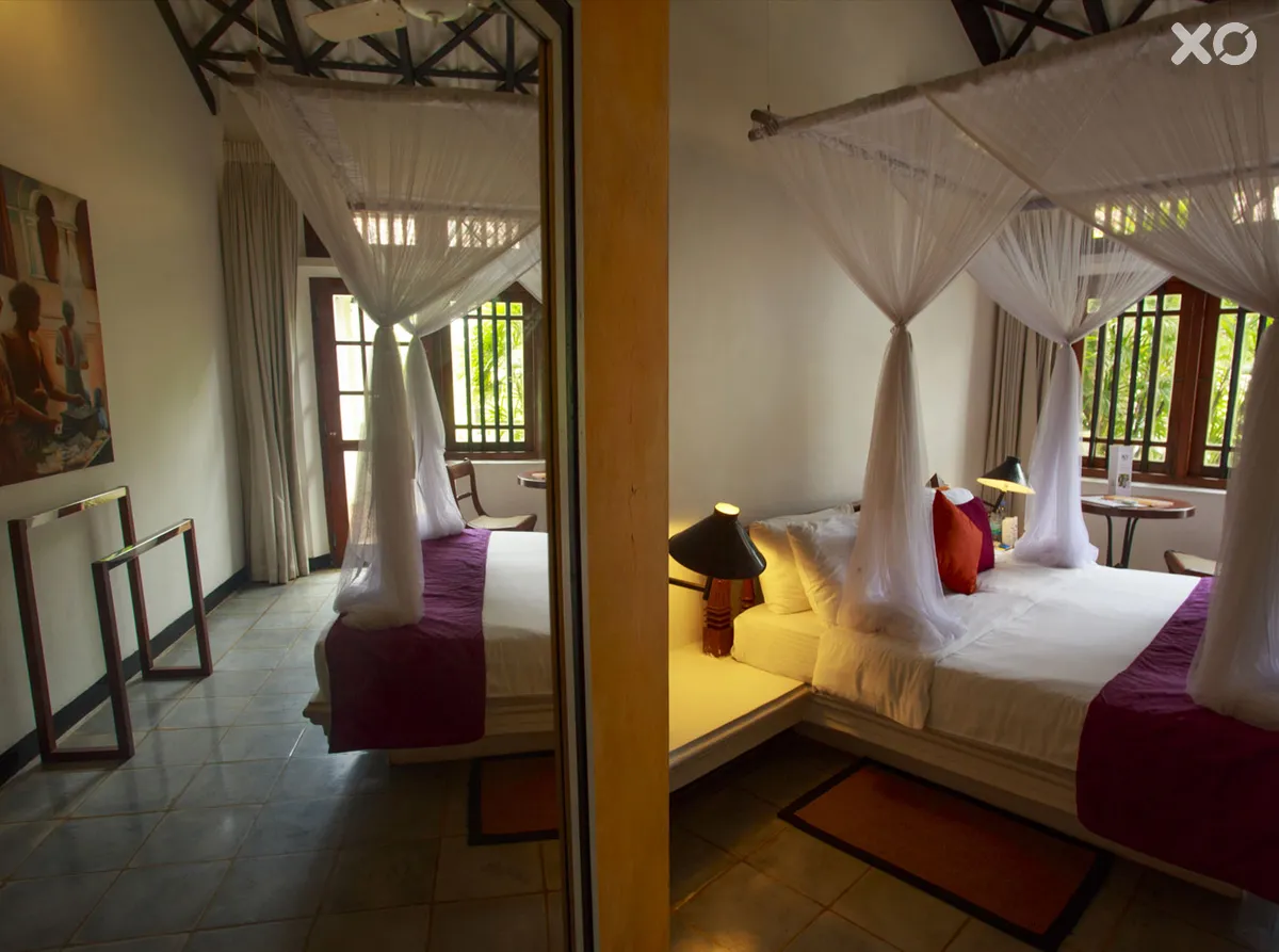 Club Villa Bentota