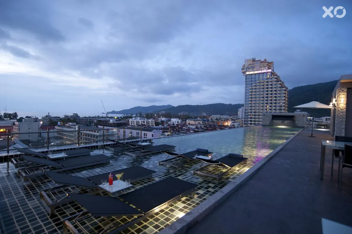 Gu Hotel
