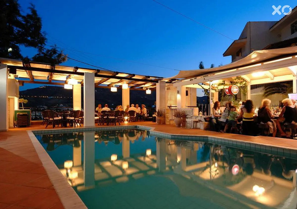 Eva Mare Hotel & Suites