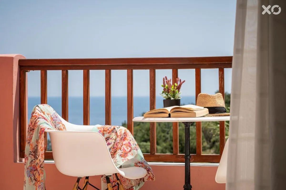 Naftilos Boutique Hotel