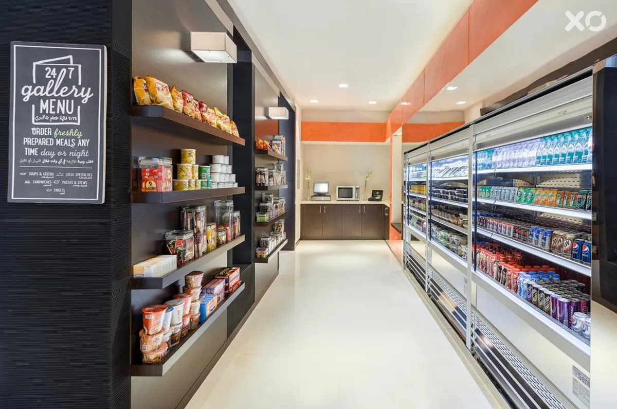 Hyatt Place Dubai Al Rigga