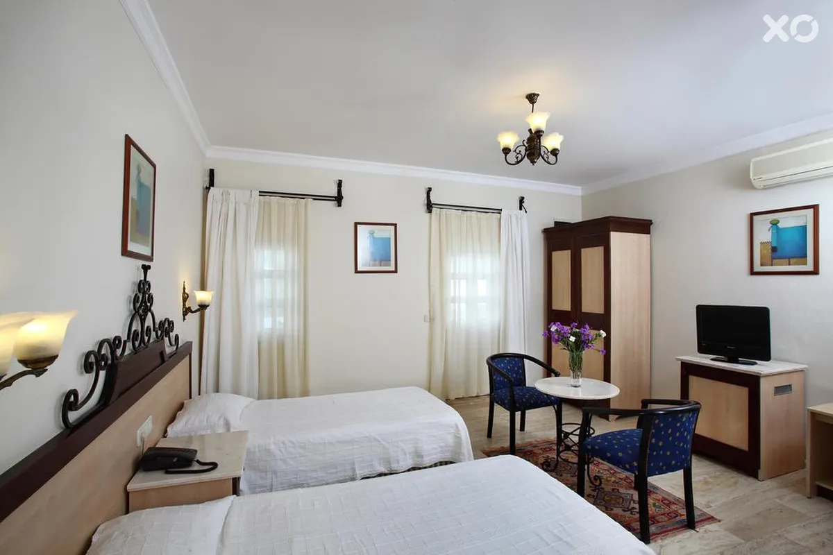 Manzara Boutique Hotel