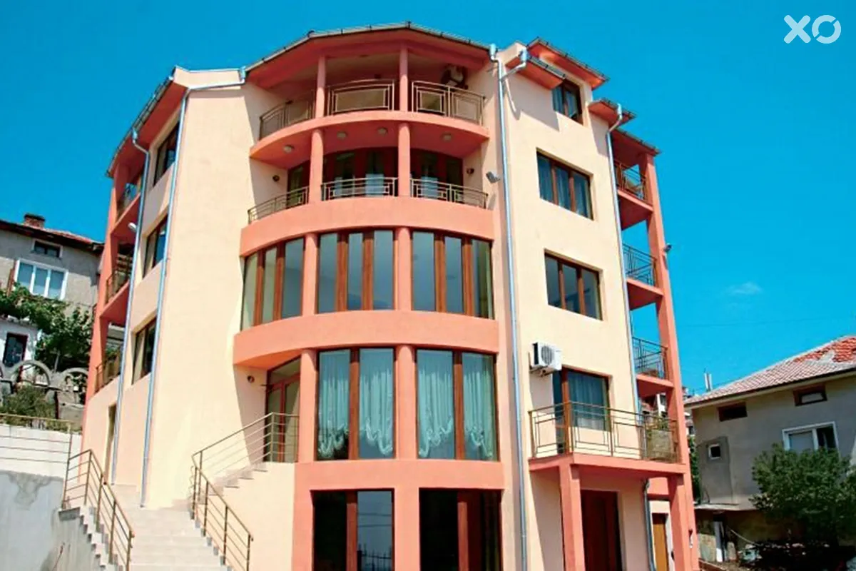 Sveti Nikola Hotel
