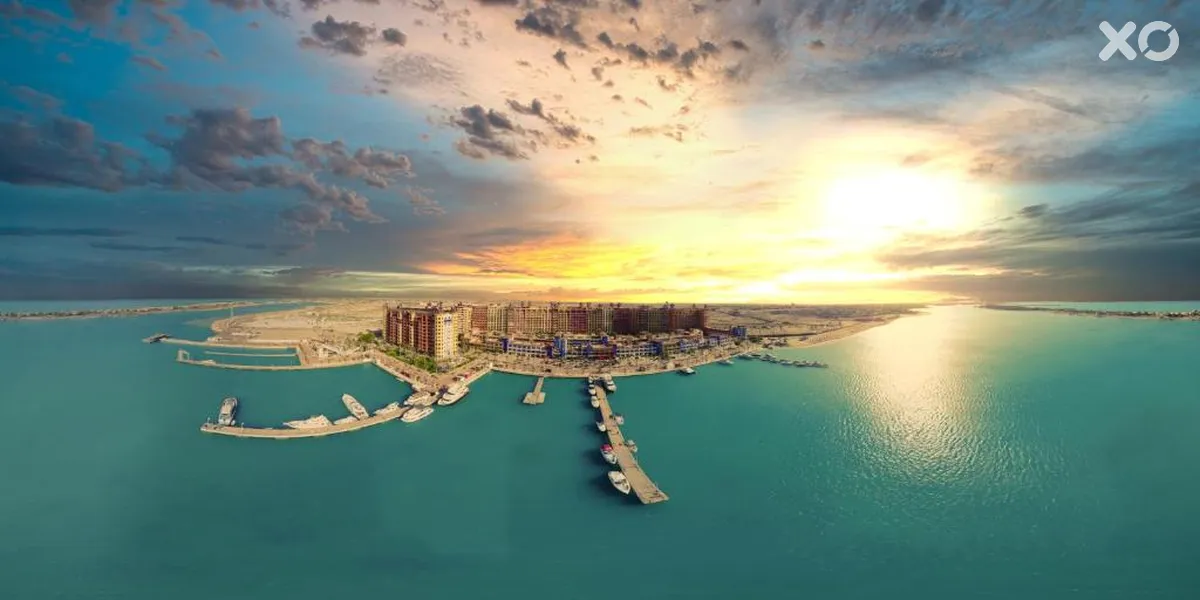 Porto Marina Resort & Spa