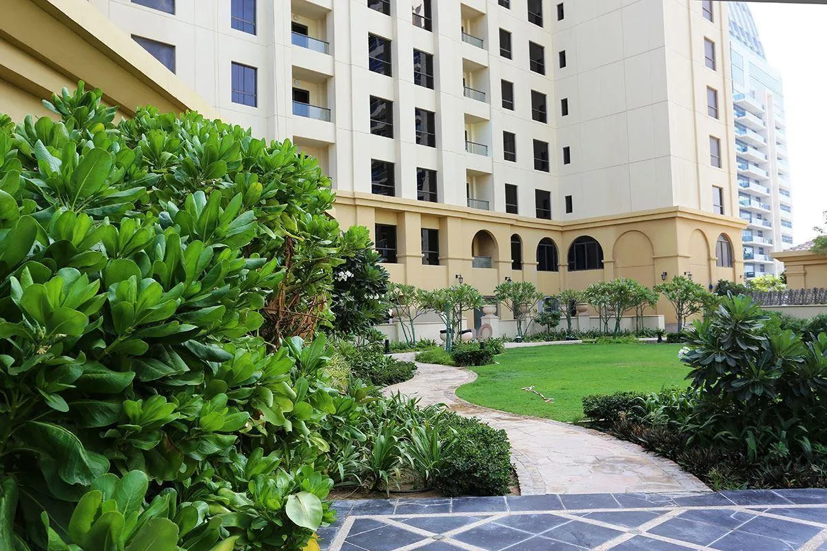 Ramada Hotel & Suites by Wyndham Dubai JBR