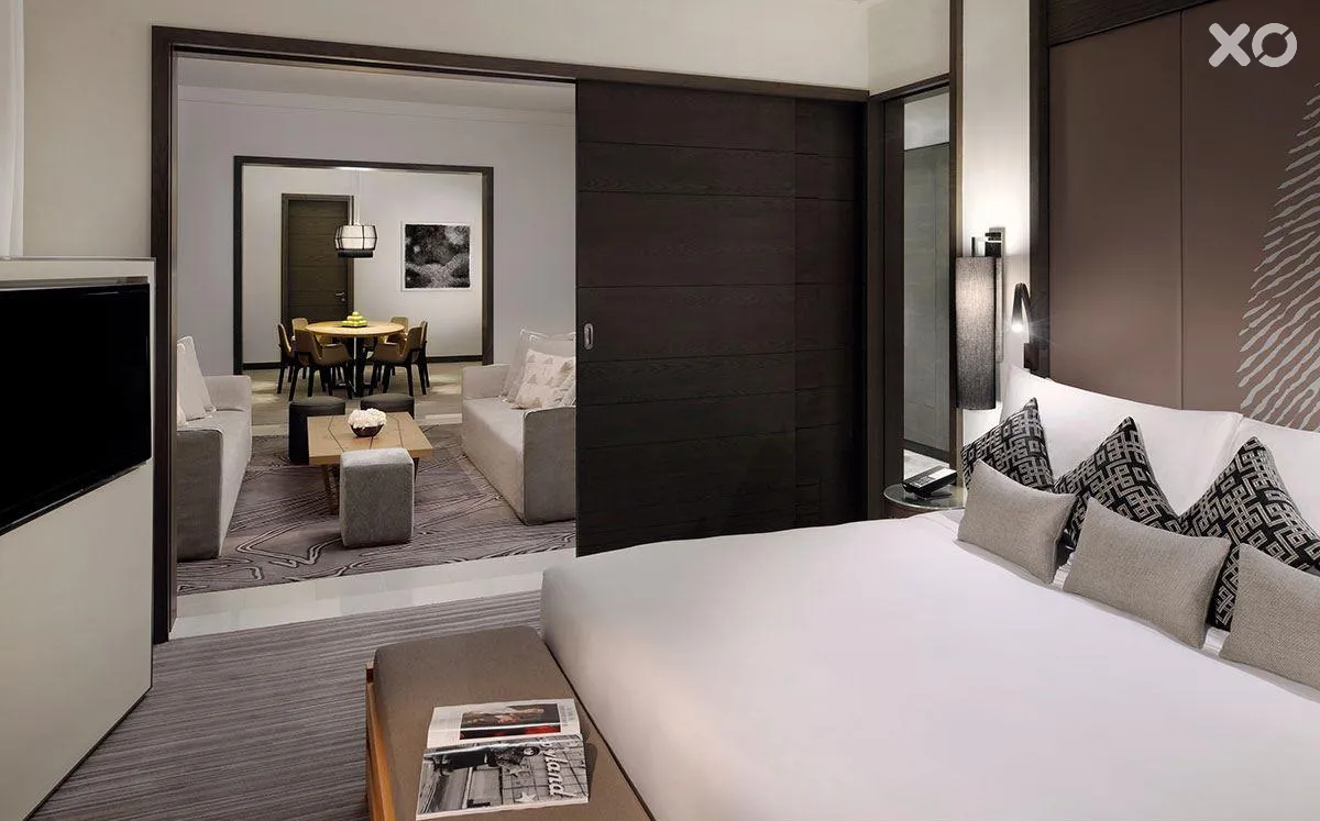 Boulevard Hotel Autograph Collection