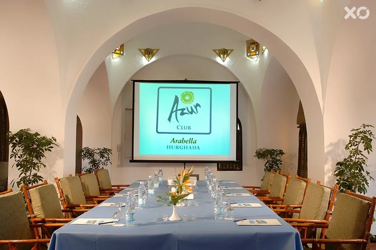 Arabella Azur Resort