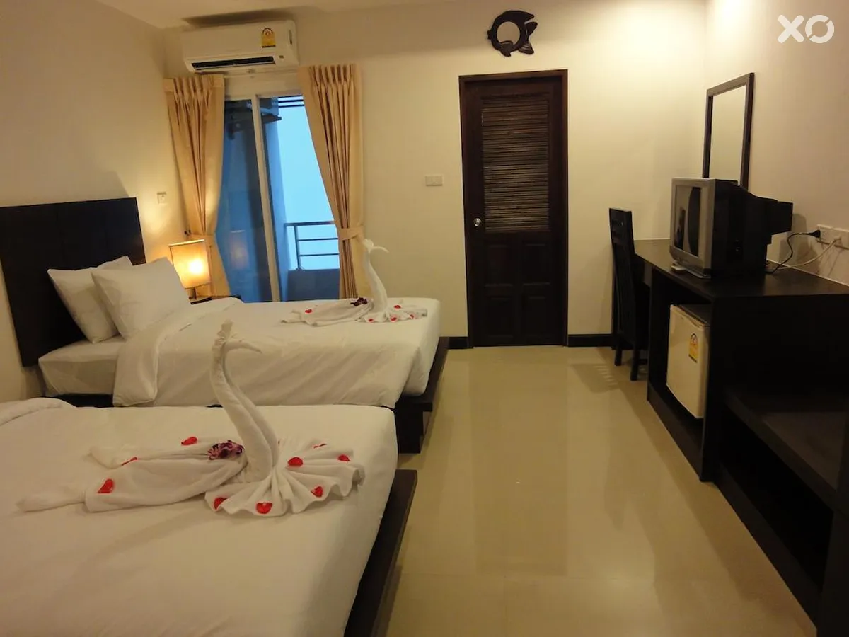 Q Victory Patong Hotel & Residence
