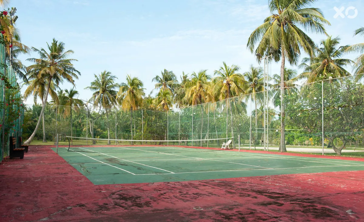 Adaaran Select Hudhuran Fushi