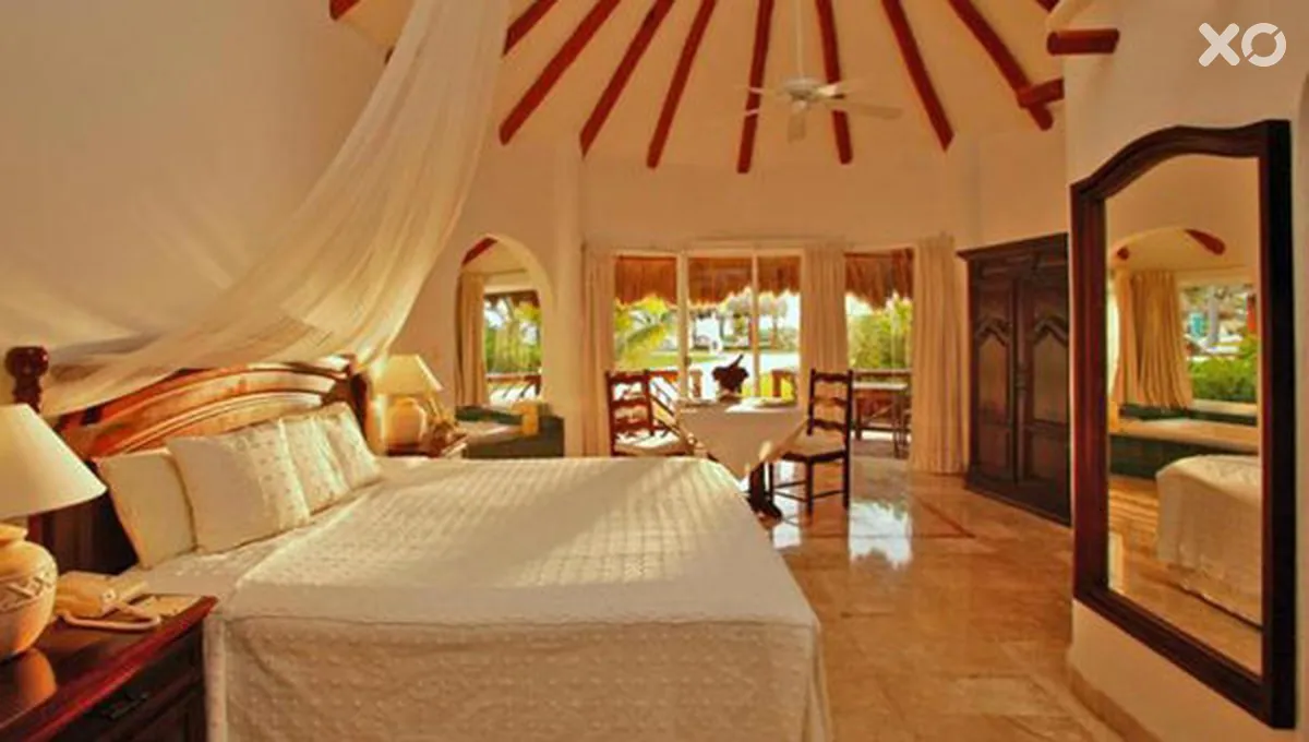El Dorado Casitas Royale