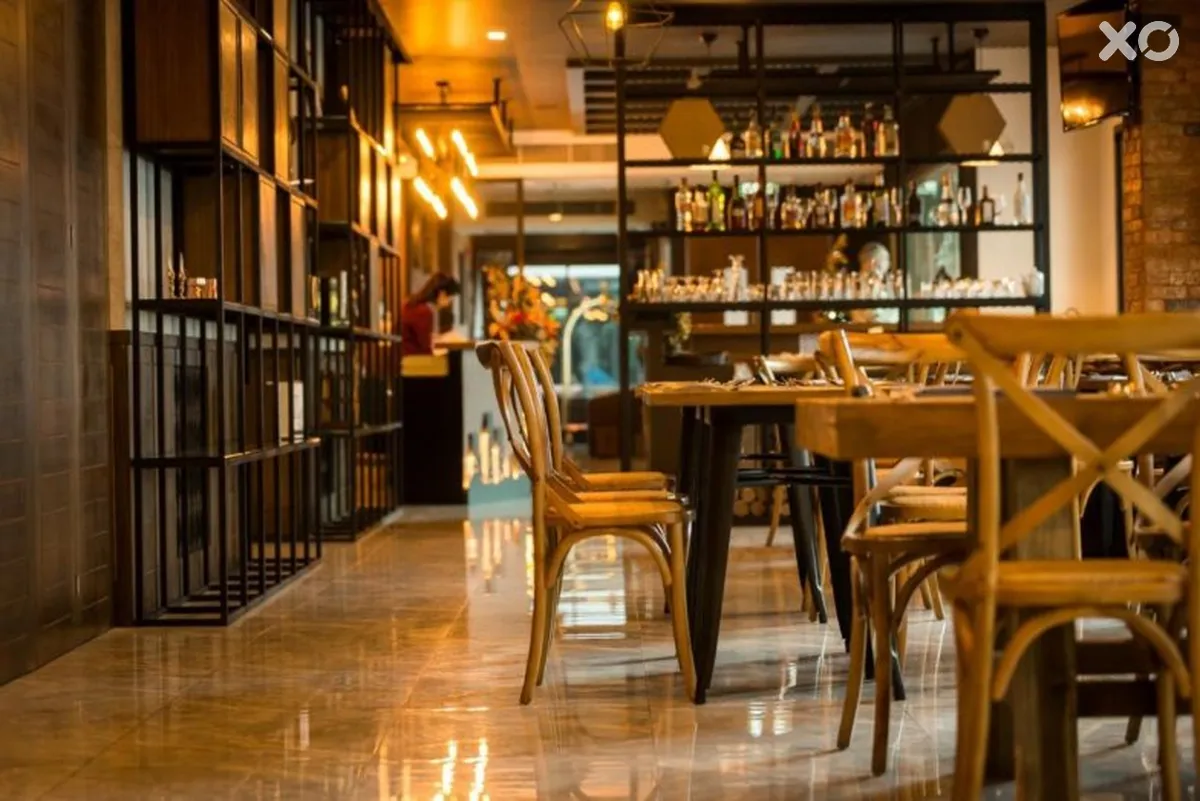 Acqua Hotel Pattaya