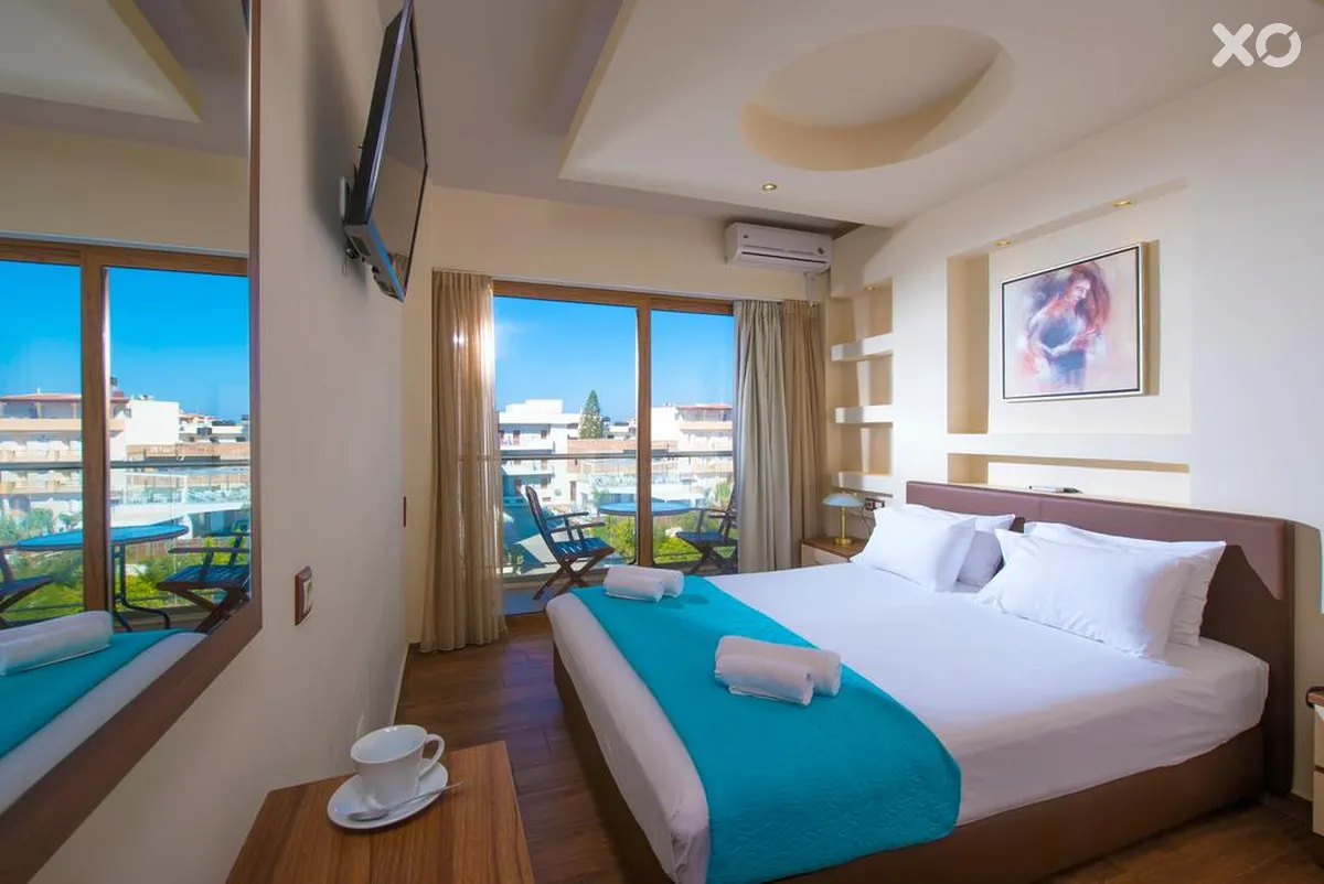 Harma Boutique Hotel