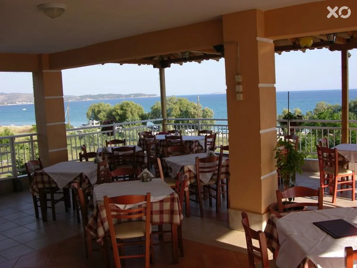Grand Beach Hotel