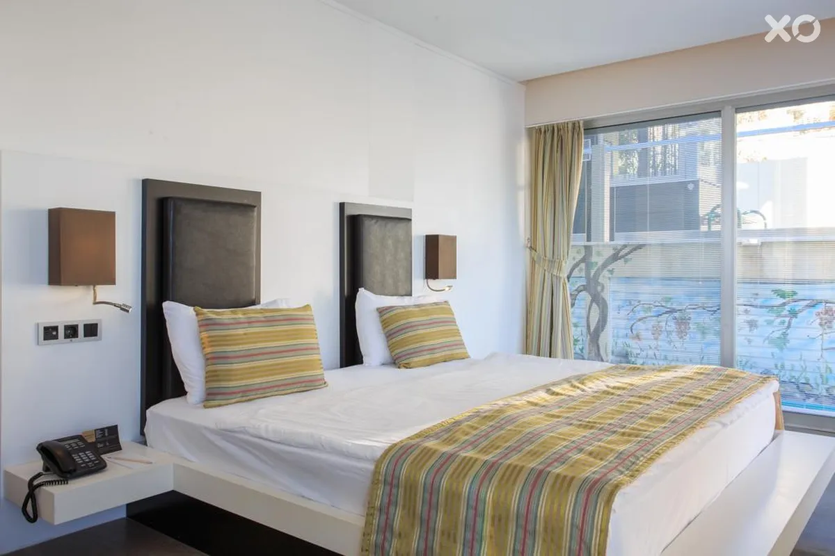 Orka Sunlife Resort & Spa
