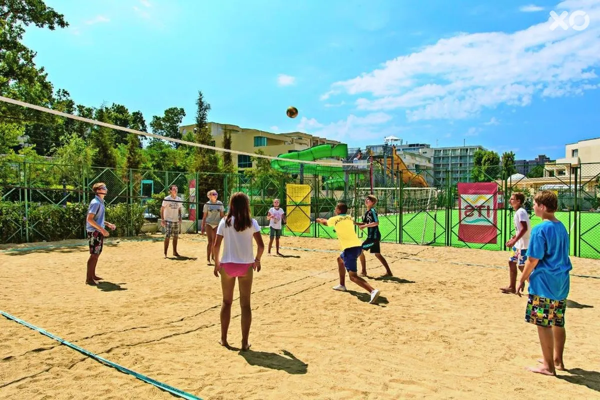 DAS Club Hotel Sunny Beach