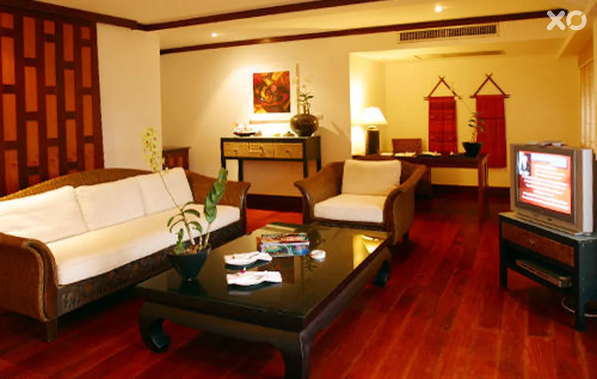 Baan Yin Dee