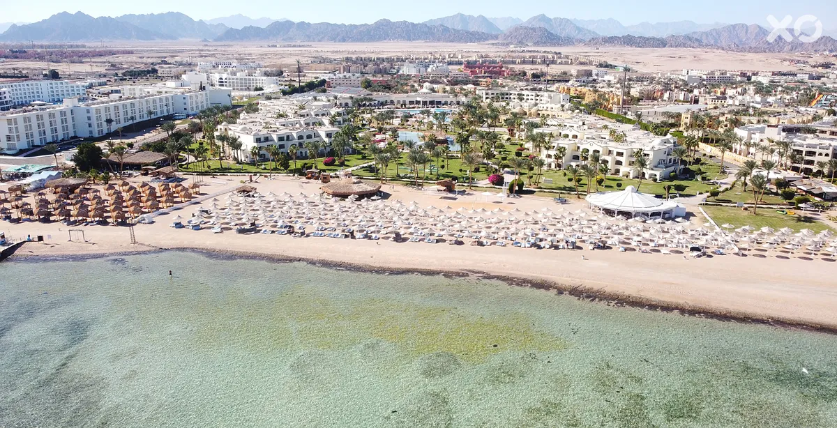 Regency Plaza Aqua Park & ​​Spa