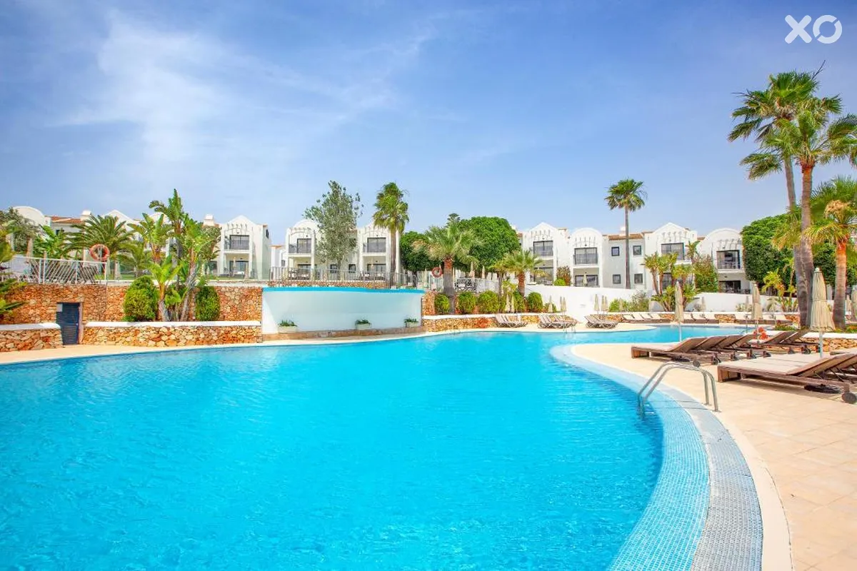 MarSenses Paradise Club Hotel