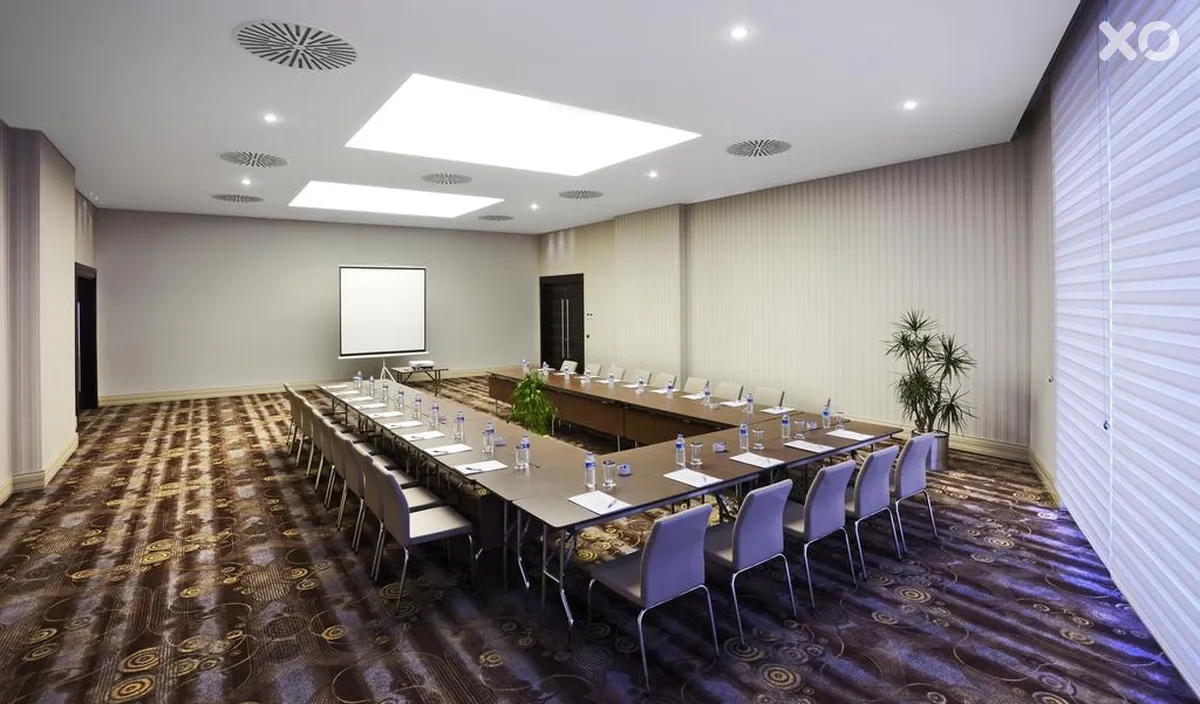 Istanbul Gonen Hotel