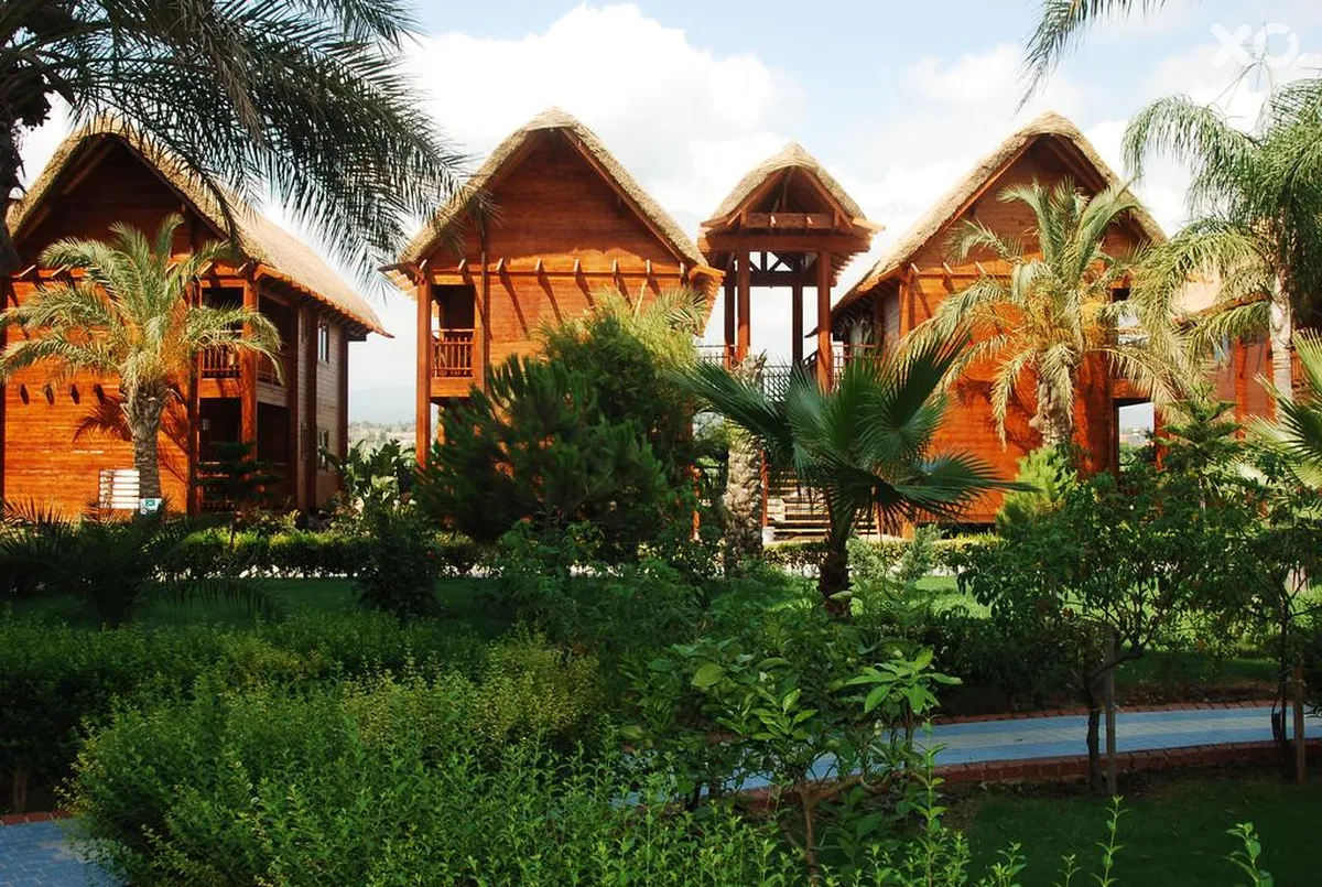 Long Beach Resort Hotel & Spa