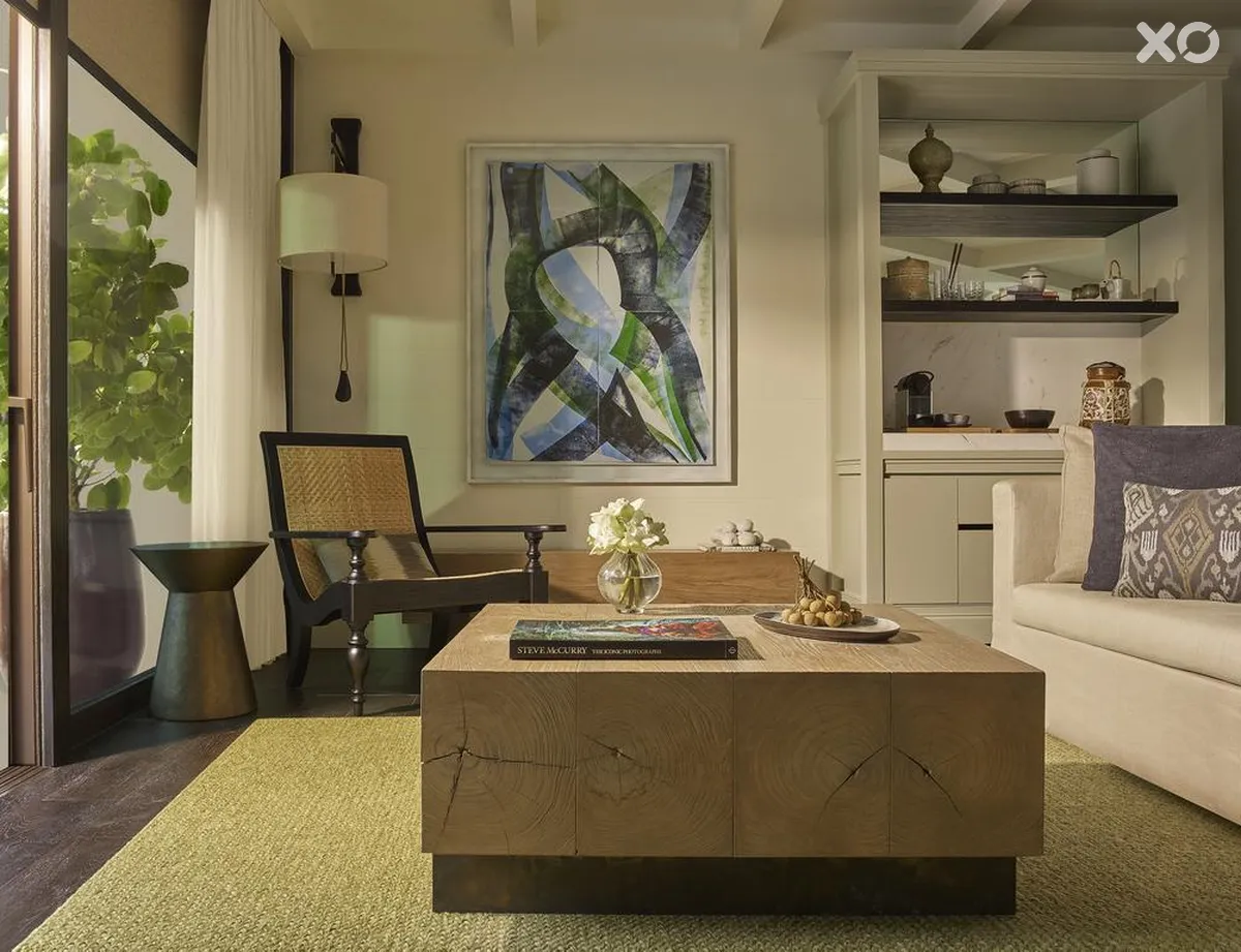 Rosewood Phuket