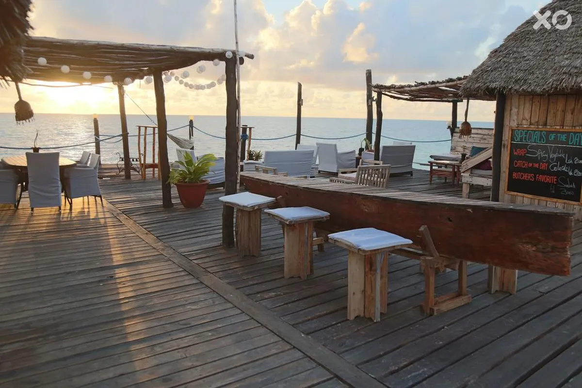 Spice Island Hotel & Resort