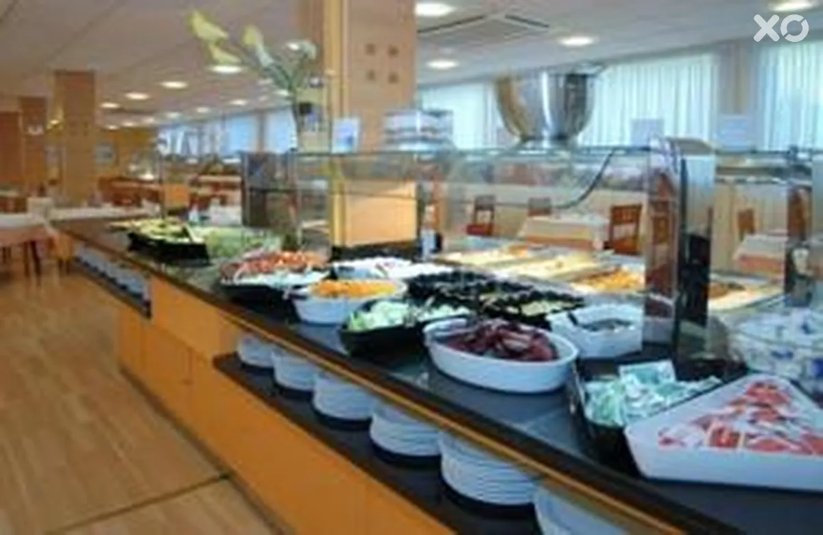 Medplaya Hotel Regente