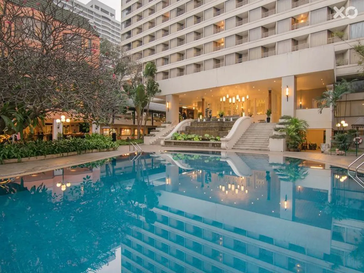 The Bayview Pattaya