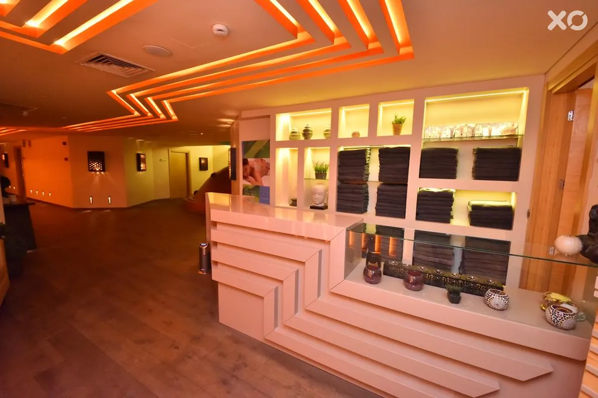 Istanbul Gonen Hotel