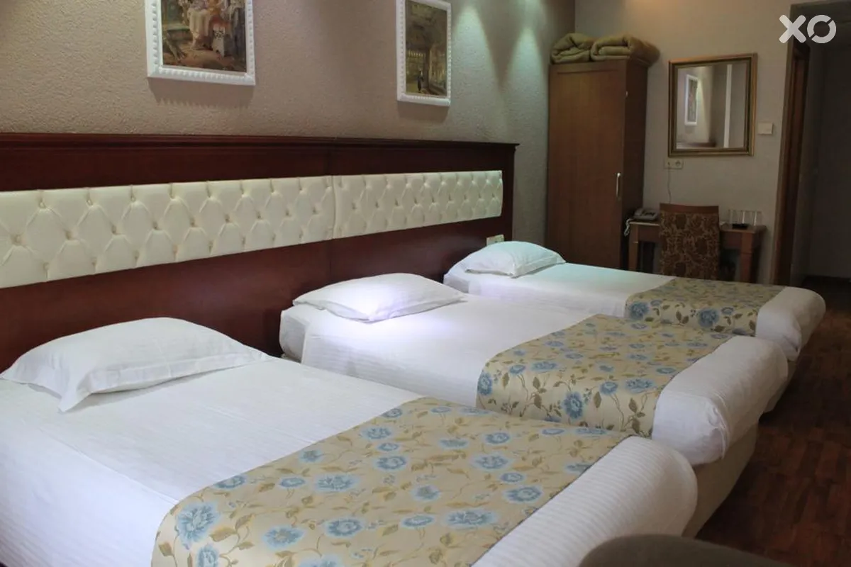 Asur Hotel